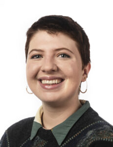 Katie Long